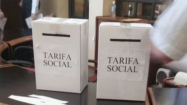 Tarifa social: el EPRE informó que no hay plazo para inscribirse