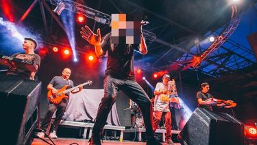 Allá nos vemos sanjuaniensessssss: mirá que cumbiero anunció su visita a San Juan