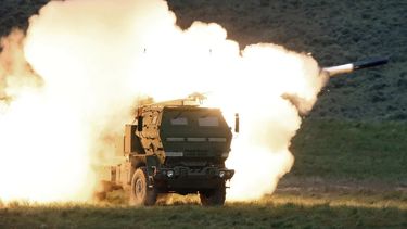 Estados Unidos continúa apoyando a Ucrania en el conflicto con Rusia