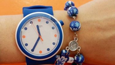 Watch Me. POP