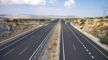 Definido: cobrarán peaje en la autopista San Juan-Mendoza