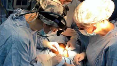 Gran noticia: una nueva cirugía ya se puede realizar en San Juan