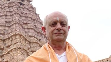 Craig Hamilton-Parker