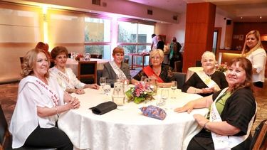 Una por una: éstas son las candidatas departamentales a Reina del Adulto Mayor