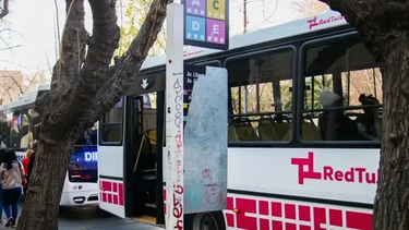 Cambian los recorridos de dos líneas de colectivos de la Red Tulum