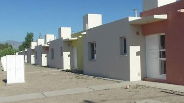Mirá quienes ganaron los sorteos del IPV de barrios en Capital y Rivadavia