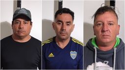 Por primera vez, hubo condena condicional y multa por caza furtiva en San Juan: deberán pagar $13.500.000 Por primera vez, hubo condena condicional y multa por caza furtiva en San Juan: deberán pagar $13.500.000