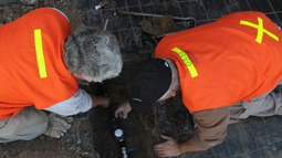 OSSE empezó a colocar los medidores: desde cuándo cobrarán por consumo