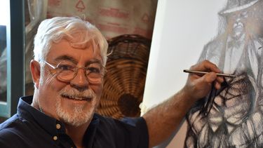 Las distintas caras de un gran artista (de la vida)