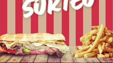 ¡Ganate una cenaza de Puigs para festejar con tus amigos!