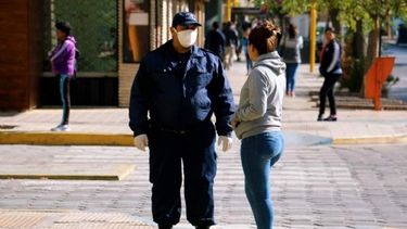 Mirá cómo siguen los números sobre coronavirus que tranquilizan a San Juan