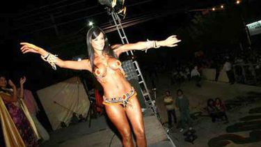 “San Juan me parece un lugar maravilloso en el que me gustaría vivir”