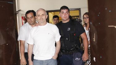 Graffigna insiste con irse a su casa y más jueces le dicen no