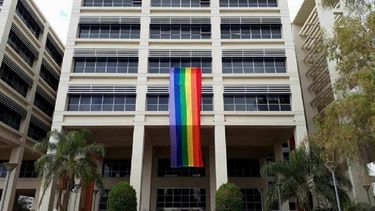 Tres historias de orgullo, en el cumpleaños de La Glorieta