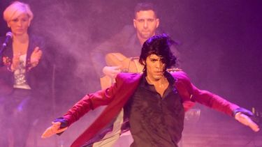 El Teatro del Bicentenario finaliza el 2023 con más de 50 espectáculos