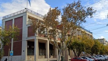 La defensa del padre que busca impedir un aborto apelará la decisión de la jueza