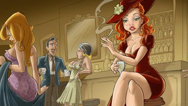 Ilustración: Gustavo Idemi.