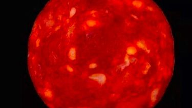 Tuvo que pedir disculpas: no es un nuevo planeta, ¿qué es?