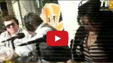 Radio La Voz festejó un nuevo cumpleaños