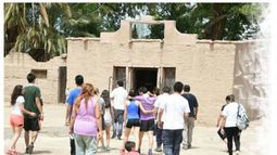 Mirá todo lo que te ofrece Ullum para esta Semana Santa