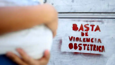 Inaugurarán la sede del Observatorio de Violencia Obstétrica (OVO), en San Juan.