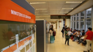 El importante aviso del Ministerio de Educación por la renovación de contratos en San Juan