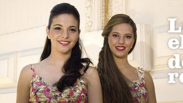 Producción exclusiva de moda con las nuevas soberanas