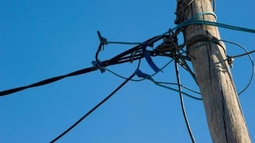 Naturgy alertó a los sanjuaninos sobre los riesgos y consecuencias del robo de energía. Naturgy alertó a los sanjuaninos sobre los riesgos y consecuencias del robo de energía.