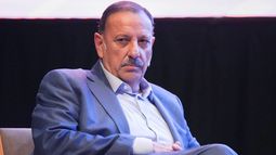 Ricardo Quintela, gobernador de La Rioja, insistió en revisar los límites entre su provincia y San Juan. Ricardo Quintela, gobernador de La Rioja, insistió en revisar los límites entre su provincia y San Juan.