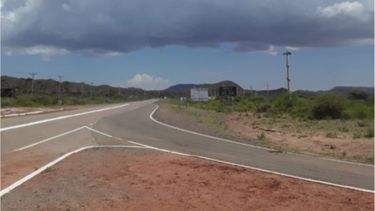 Belleza sanjuanina: mirá las mejores postales en el ingreso al Parque Ischigualasto