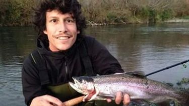 Buscan a un sanjuanino en Nepal