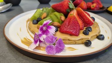 Propuesta para una merienda única de la mano de una pastelera sanjuanina