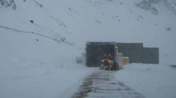 Dietrich sigue apostando a Mendoza para cruzar a Chile: Caracoles y Cristo Redentor