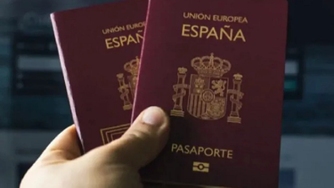 ¿Quéres obtener la ciudadanía española?, ésta charla te va a interesar