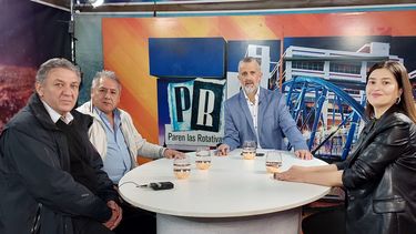 Compañeros prendidos fuego y 30 horas en una balsa: el crudo relato de dos sobrevivientes sanjuaninos del ARA General Belgrano