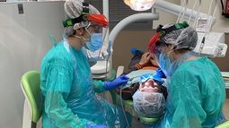 Las especialidades médicas más riesgosas en pandemia y los plus que pagan los sanjuaninos