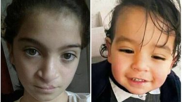 Sahir Peñaloza y Lara Agüero, las otras víctimas sanjuaninas de perros asesinos