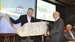 San Juan tiene su propia “Línea del Tiempo” para hechos históricos