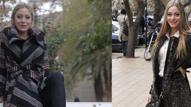 Tendencias: Abrigate con estilo