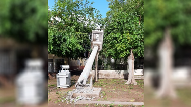 Lo que tormenta nos dejó: 17.593 familias sanjuaninas sin luz tras la lluvia