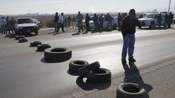 Remiseros reclamaron la devolución de 12 vehículos que les fueron radiados