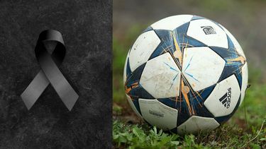 Falleció un querido ex jugador del Club Atlético Urquiza