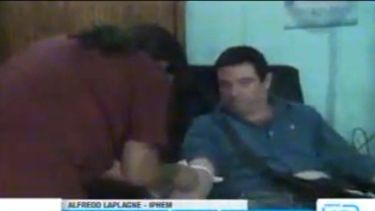 Casi 9 mil personas donaron sangre en San Juan durante 2012