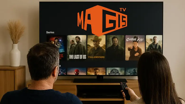 Ordenaron el bloqueo total de Magis TV en todo el mundo