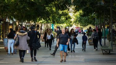 Tener trabajo, lo que más valoran los sanjuaninos este 1° de Mayo