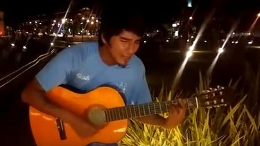 El Chiquito Gómez estrenó nuevo tema, escuchalo