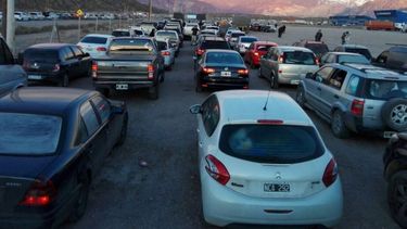 Tres de cada cuatro sanjuaninos se sienten discriminados en la Aduana mendocina