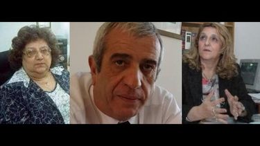 Si prospera el jury que pidió Marún contra Rosellot, el fiscal Quattropani no se inhibiría