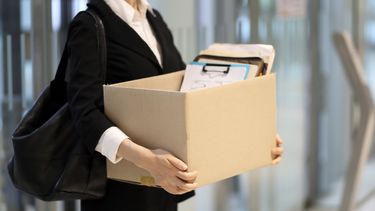 Mi trabajo me cansó, pero tengo miedo a cambiar