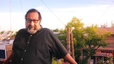 Eduardo Peñafort: pasión por la filosofía, el arte y el pucho